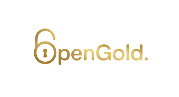 Open Gold